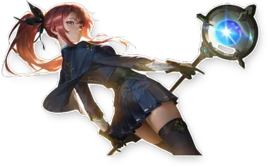 League of Legends