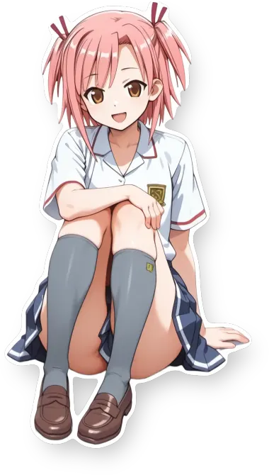 Negima!