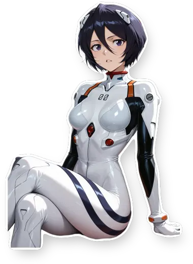 Neon Genesis Evangelion