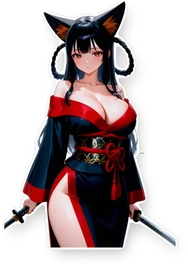 Hero's Harem Guild