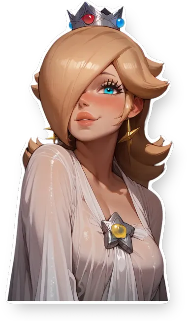 Super Mario
