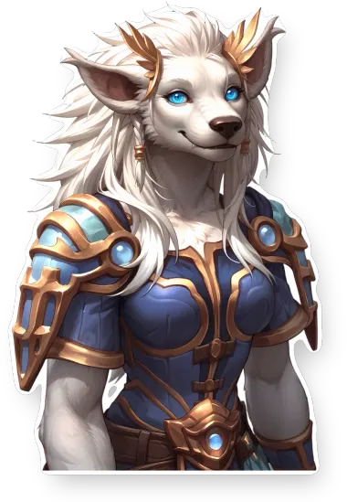 World of Warcraft