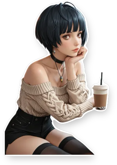 Persona 5