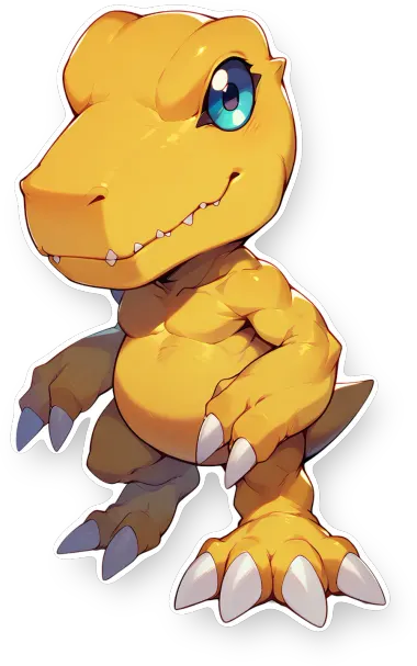 Digimon