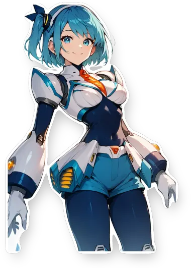 Rockman X Dive