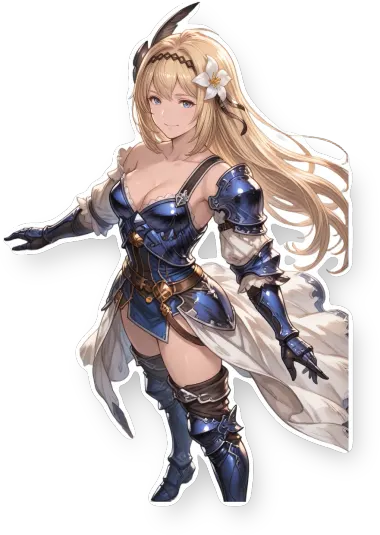 Granblue Fantasy