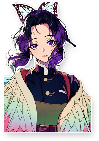 Demon Slayer: Kimetsu no Yaiba