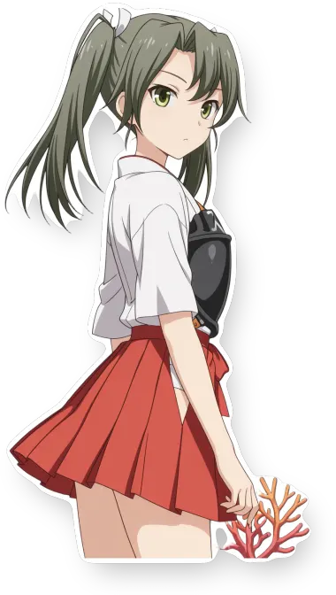 Kantai Collection