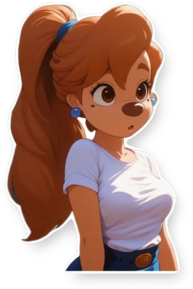 Roxanne