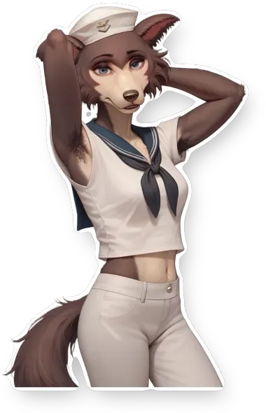 Beastars