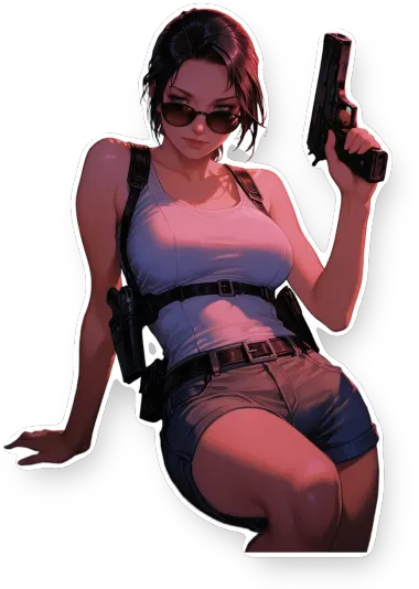 Tomb Raider