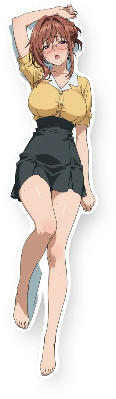 Hitozuma Kasumi-san