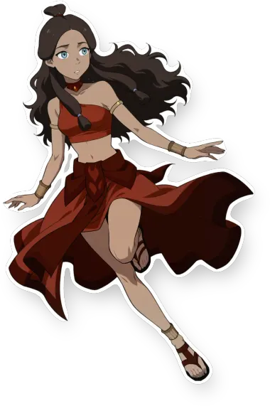 Avatar: The Last Airbender