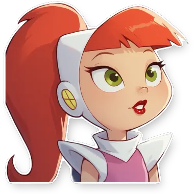 Atomic Betty