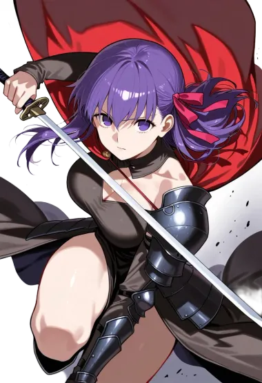 Fate/stay night