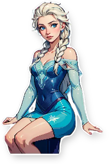 Frozen