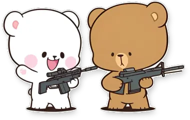 Milk and Mocha