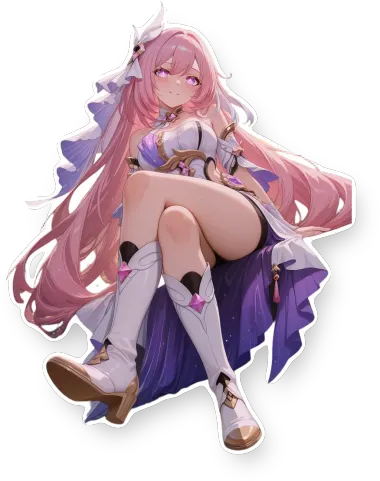 Honkai Impact 3rd