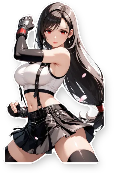 Final Fantasy VII