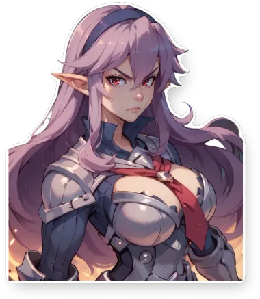 Disgaea