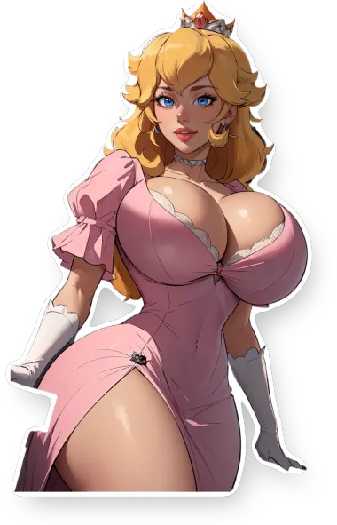 Super Mario