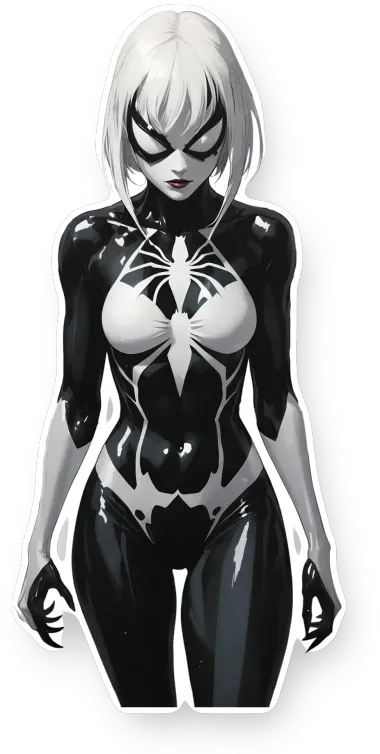 Spider-Gwen
