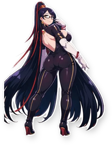 Bayonetta