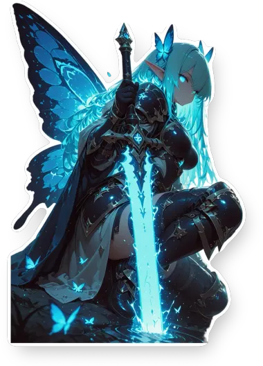 Wings of Valoria