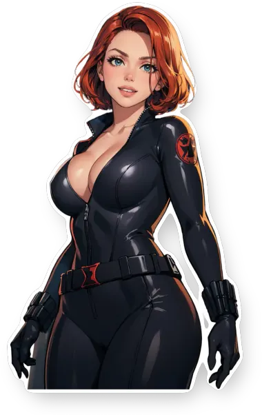Black Widow