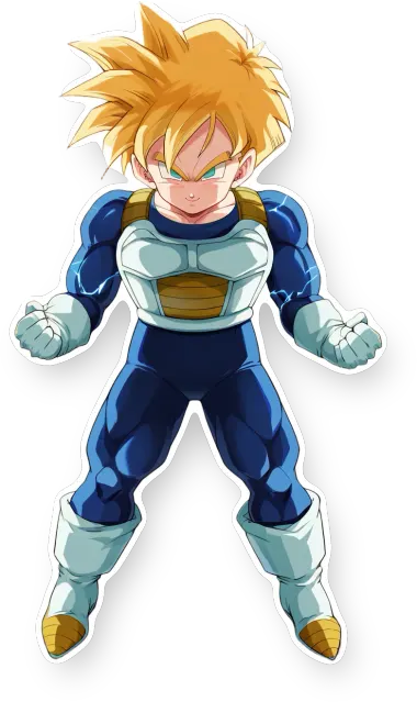 Dragon Ball Z