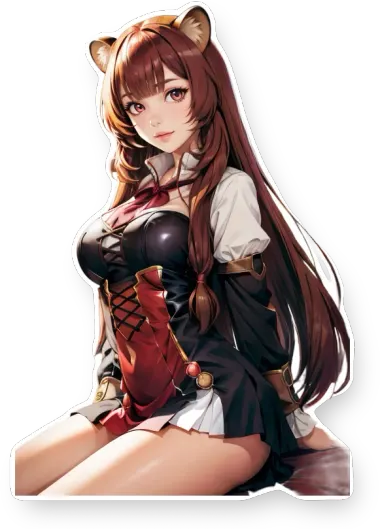 The Rising of the Shield Hero