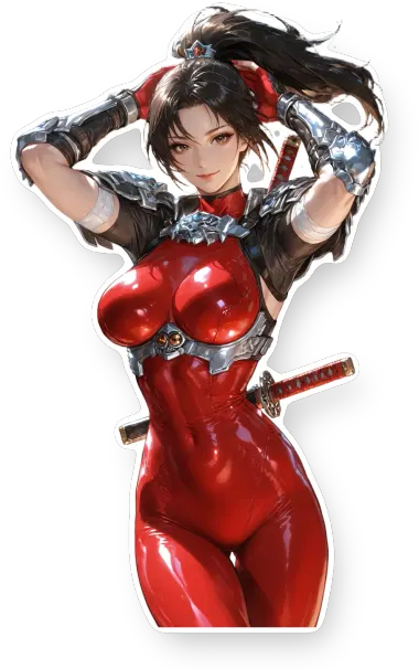 Soulcalibur