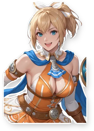 SoulCalibur