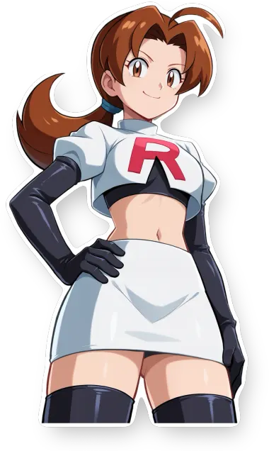 Pokémon
