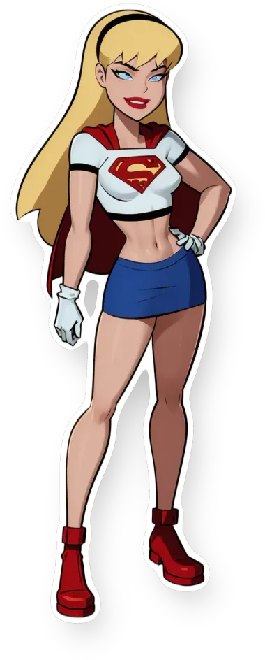 Supergirl