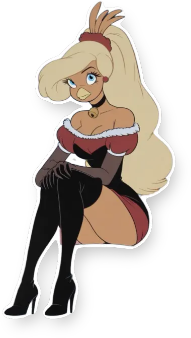 Rock-a-Doodle