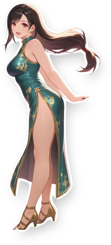 Final Fantasy VII
