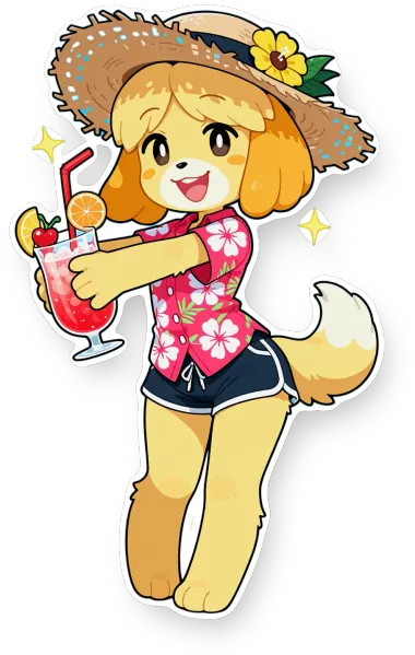 Animal Crossing