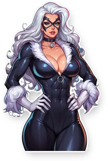 Black Cat