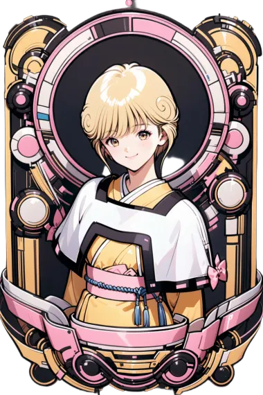 Video Girl Ai