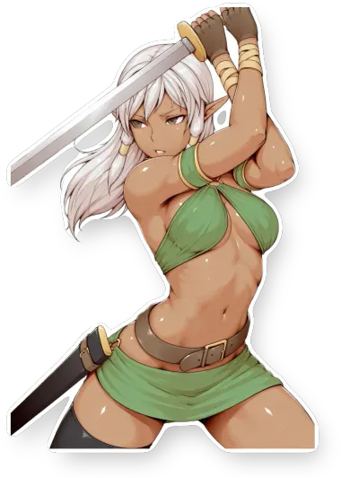 Monster Girl Quest!