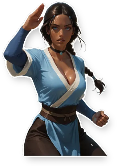 Avatar: The Last Airbender