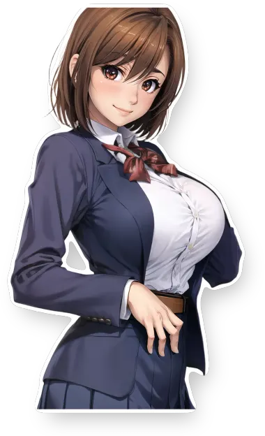 Itsu made mo Musuko no Mama ja Irarenai! ~Kyonyuu de Bijin na Kaa-san wa Ie de wa Muboubi Sugite Boku no Kokan wa Mou Genkai!~