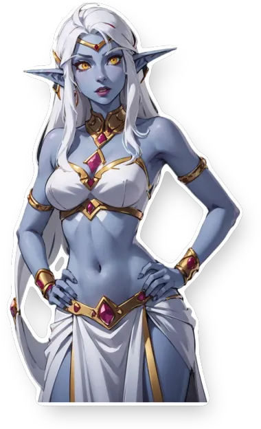 World of Warcraft