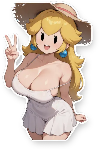 Super Mario