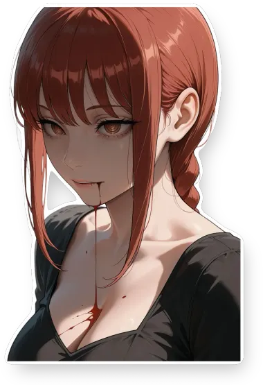 Chainsaw Man
