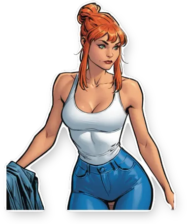 Marvel Comics