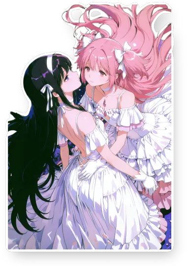 Puella Magi Madoka Magica