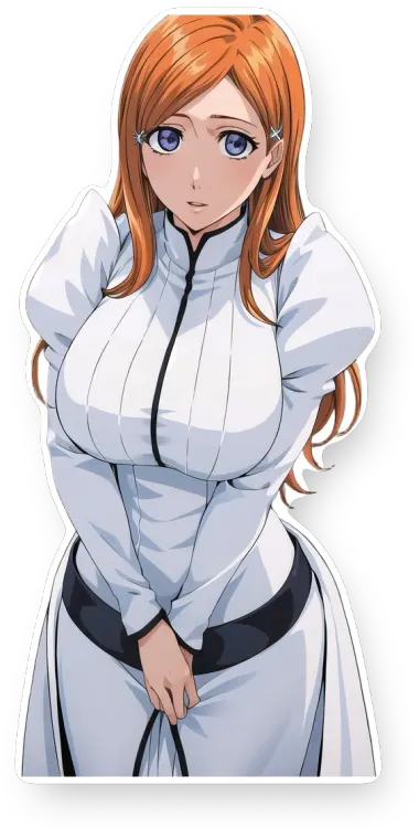 BLEACH