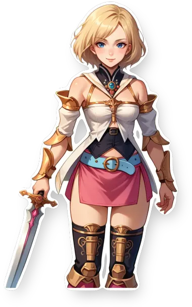 Final Fantasy